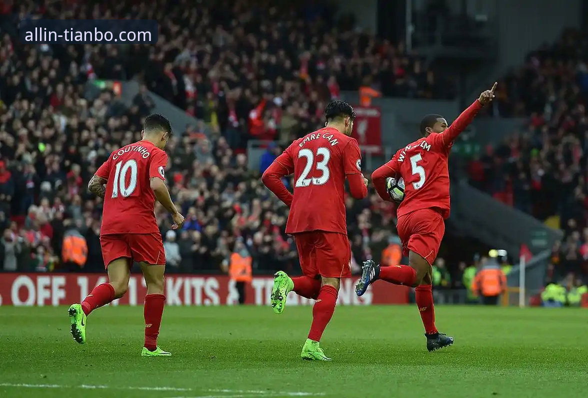 揭秘狼队vs利物浦：一场3-1背后，高效观赛的实战策略