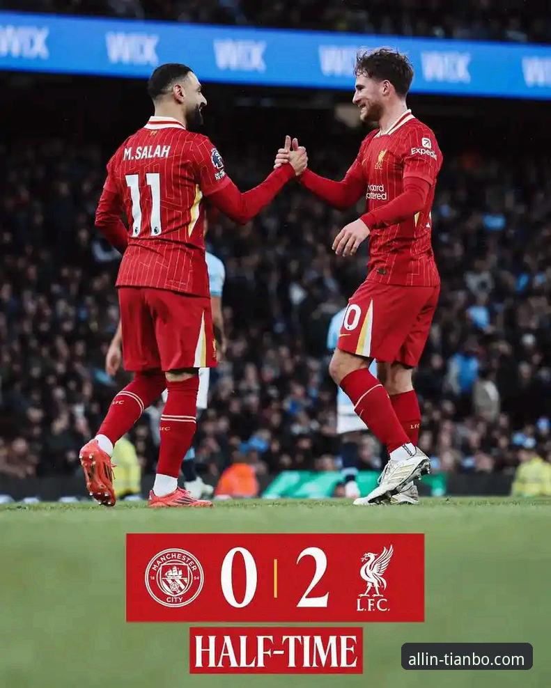 天博全站app高清观赛与赛事复盘操作教程：以曼城2-1逆转利物浦为例