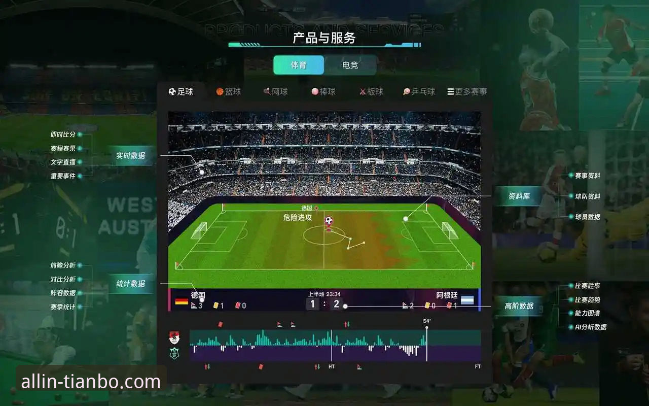 阿根廷新星重伤无缘世界杯：在天博全站app手机版获取最新动态与深度解析指南